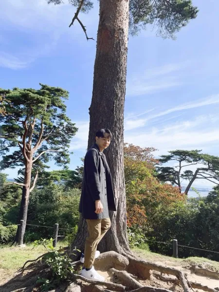 Jett - 部落格作者